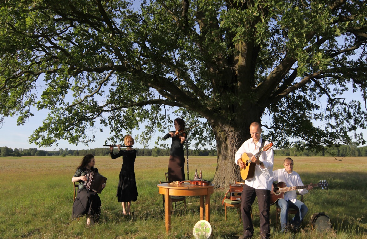 Muzyczny rejs od Krakowa do Szczecina, czyli Festiwal Piosenki Żeglarskiej „Shanties”