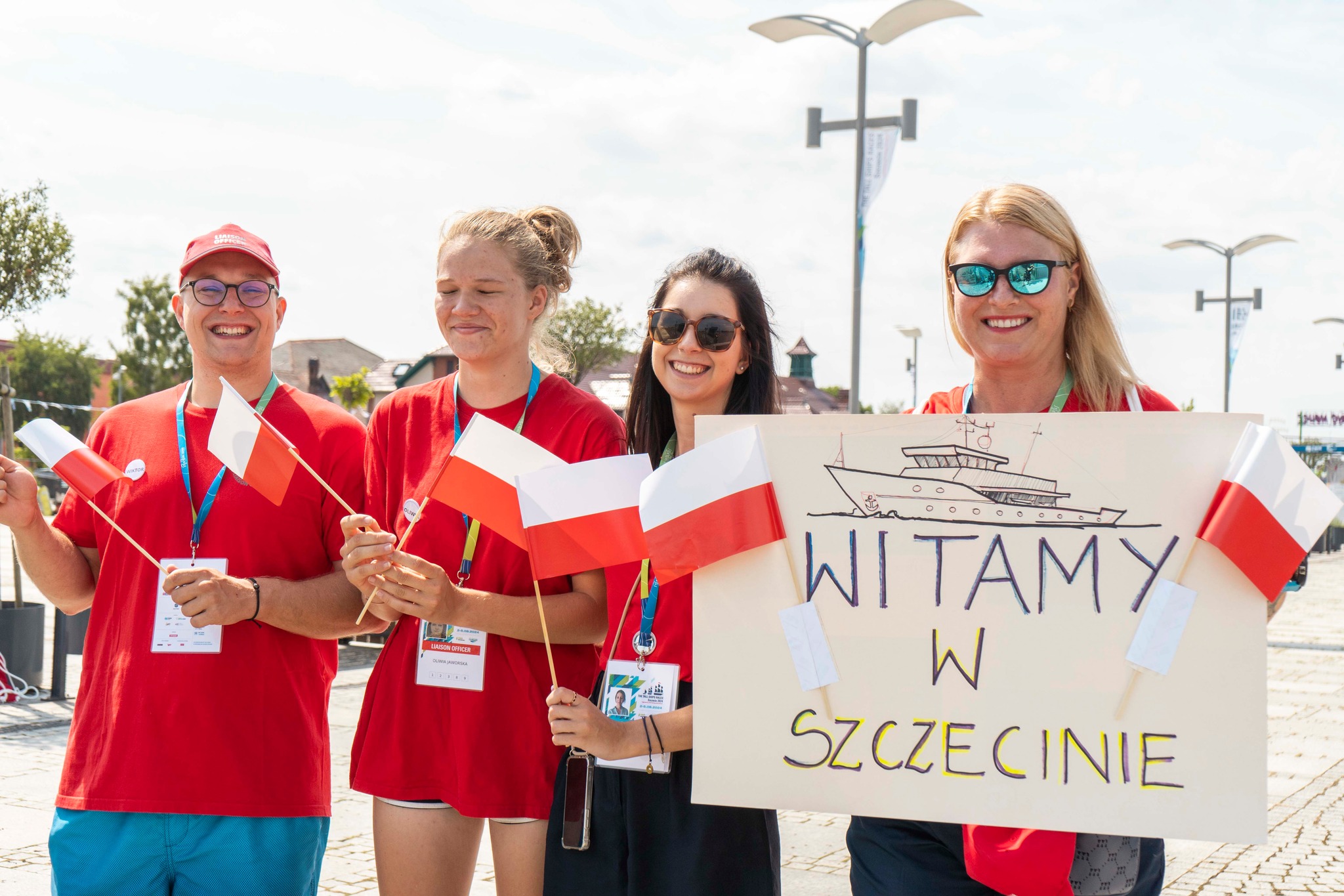 The Tall Ships Races 2024 – przygotowania trwają