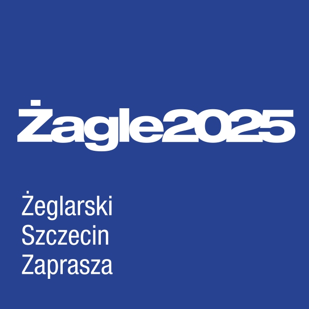 Żagle 2025 Szczecin